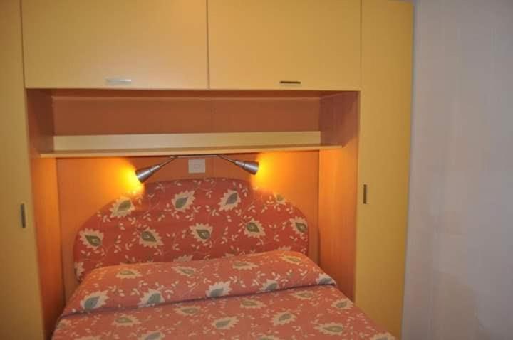 Residence Arco Delle Rose Agropoli Ruang foto