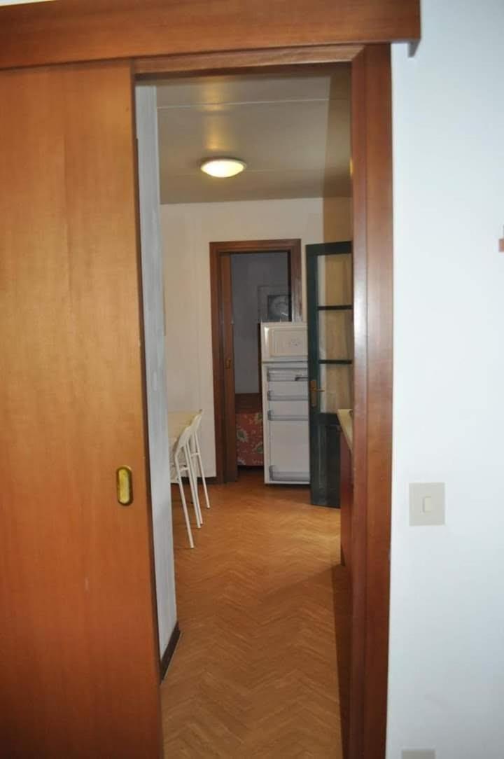 Residence Arco Delle Rose Agropoli Ruang foto